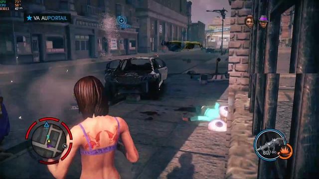 Core2Quad Q9550 En 2022 ? Smite, Saint Row 4, Crysis2... смотреть онлайн