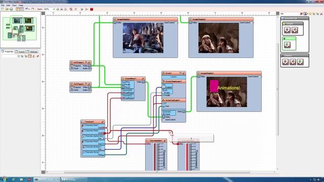 Using OpenWire Studio projects in Delphi and C++ Builder (CodeRage X) смотреть онлайн