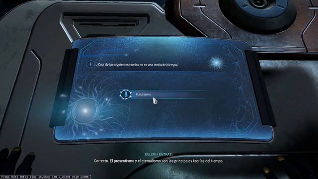 WARFRAME / LA NUEVA GUERRA / Parte 3 смотреть онлайн