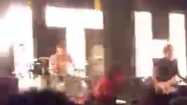 Bring Me The Horizon *For Stevie Wonders Eyes Only* смотреть онлайн