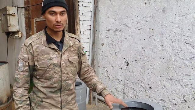 КУЙ МОЛ УЧУН СОМОН МАЙДАЛЙИГАН ДРОБИЛКА смотреть онлайн