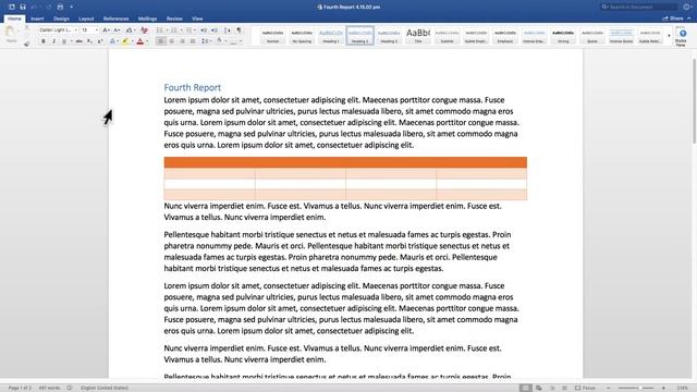 Episode 3: Office 365 on a Mac - Versioning in OneDrive смотреть онлайн
