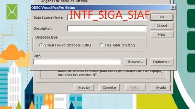 Configuración y Demostración de Interfases SIGA - MEF смотреть онлайн