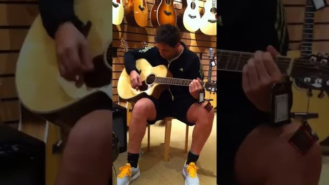 Pink Floyd - Wish You Were Here - Cover смотреть онлайн