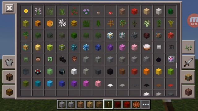Download do mcpe 1.1.3.1 para android 4.1.2 !!!!!! смотреть онлайн
