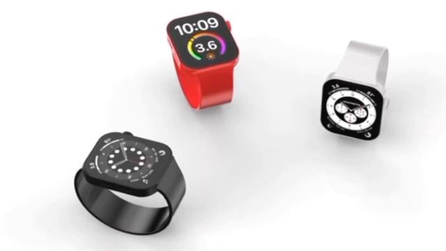 Apple watch series 8 release date and price смотреть онлайн