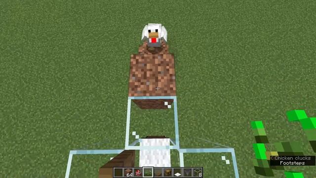Minecraft 1.17 EGG FARM! Minecraft Java | Minecraft Bedrock | MCPE, WIndows 10, Xbox, PS Switch смотреть онлайн