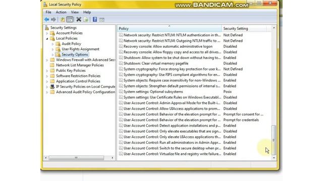 Set password to Install Uninstall Make os changes Better Windows Security In Pc2022 смотреть онлайн
