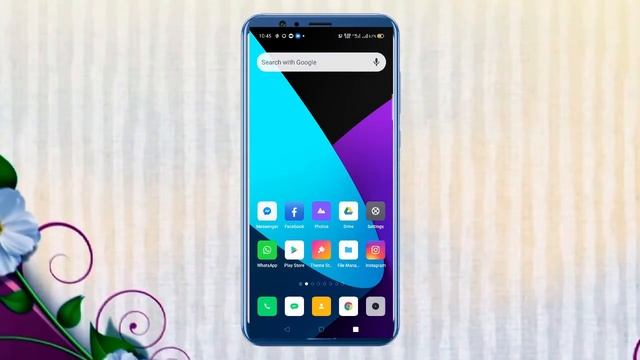 Deep Green UI Theme For Oppo and Realme|| Best Theme|| oppo themes||realme themes||Tech 24 смотреть онлайн
