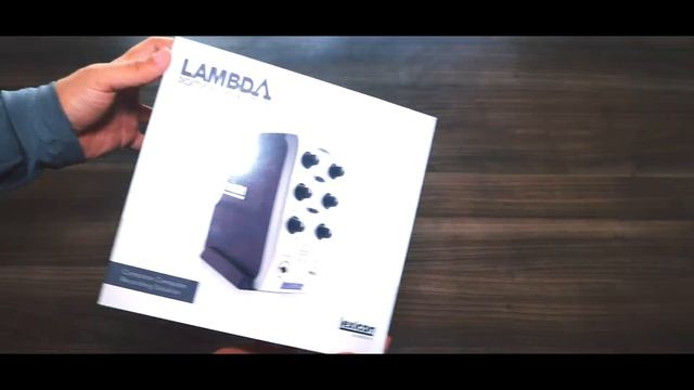 Lexicon Alpha & Lambda audio interface unboxing (what's in the box) смотреть онлайн