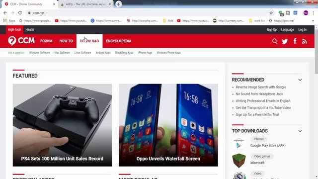 QQ Messenger For Windows 7 | Windows 10 смотреть онлайн