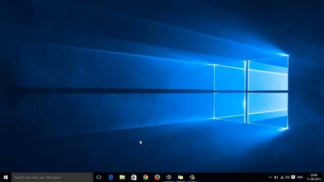 Switch Back To Previous Version of OS From Windows 10 смотреть онлайн