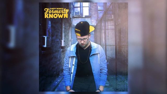 Andy Mineo - Every Word ft. Co Campbell смотреть онлайн