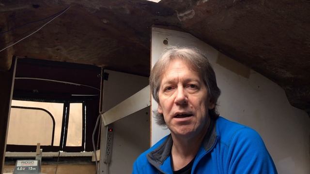 Part 12 – Galley Cabinet Part Two – 1974 Sea Ray SRV 240 Weekender Re-build смотреть онлайн