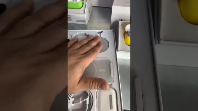 Набор 6в1 с экономией 5000₽ #airpods #смартчасы #часы #наушники смотреть онлайн