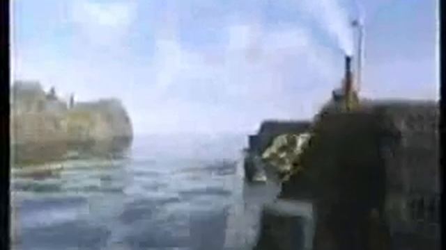 TUGS - Warrior - Part. 1 смотреть онлайн