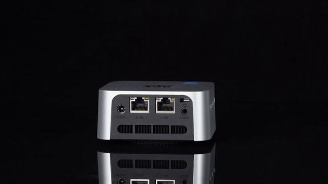ACEMAGICIAN T8PRO Mini PC de Bolsillo 8GB RAM 256GB SSD смотреть онлайн