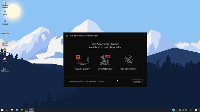 how to install buff in PC || I.M. MAGO смотреть онлайн