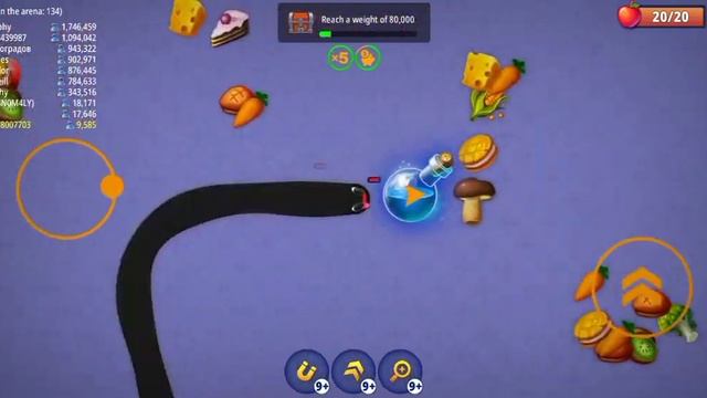 😱worms zone game guardian script | worms zone hack and big snake @ShahidAliMastoi-vx9nr смотреть онлайн