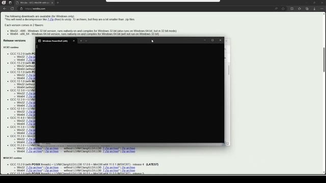 How To Install GCC On Windows