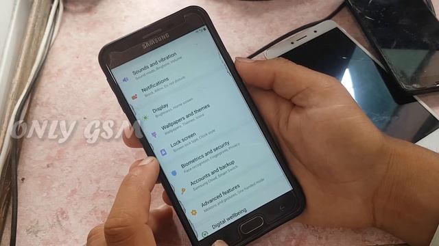 SAMSUNG J7 Prime 2 FRP/Google Account Bypass New Method 2021 |Frp Bypass Samsung J7 Prime 2 SM G611 смотреть онлайн