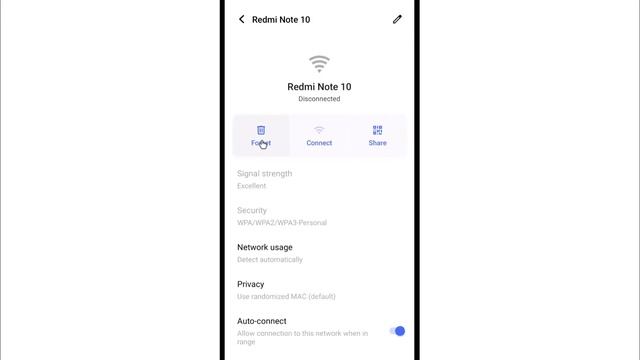 Could Not Connect To Wi-Fi Network Problem in Android ? смотреть онлайн