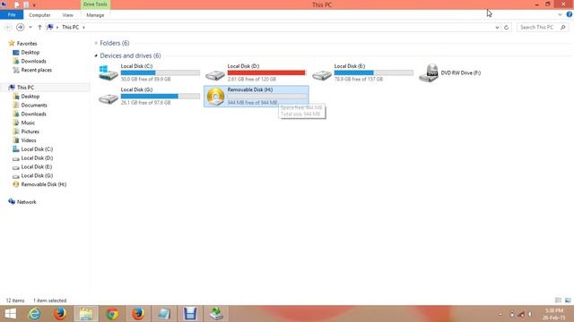 HOW TO RECOVER DATA FROM SD CARD смотреть онлайн