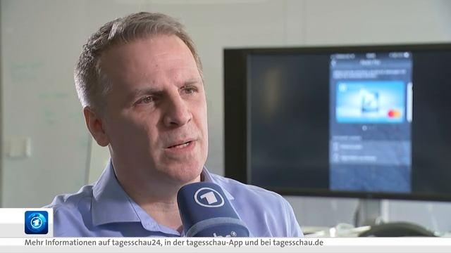 Apple Pay in Deutschland gestartet смотреть онлайн