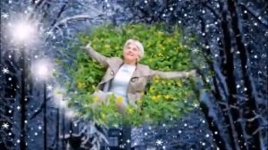 О женщине Стихи Анны Гетьман, музыка поёт,видеоролик Татьяны Макаровой