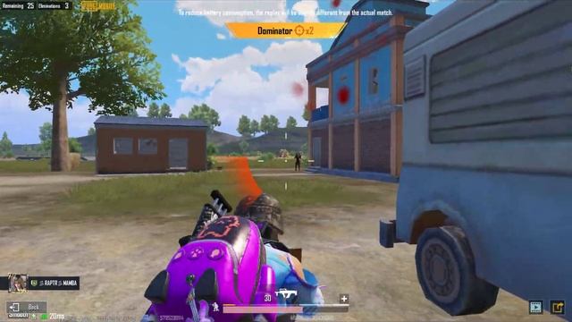 PUBG Mobile Gameplay Highlights || Ryzen 5 5600 || RTX 2060 Super || 16gb DDR4 смотреть онлайн