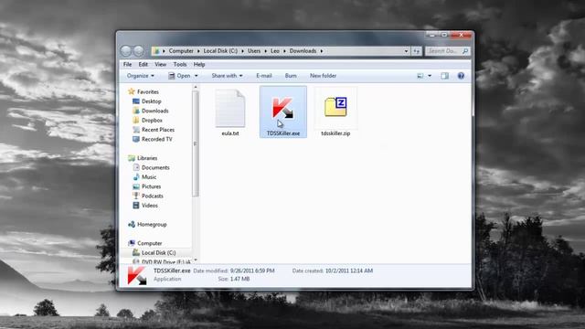 How to Remove Google Redirect Virus [TDSS Removal] смотреть онлайн