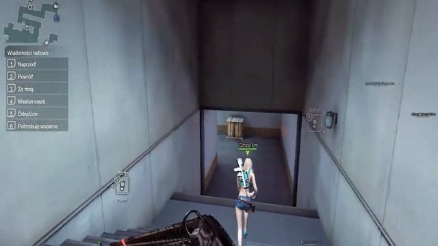 SKILL Special Force 2 Amazing vs RUSSIA смотреть онлайн