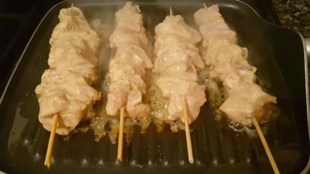 Chicken Malai Shashleek//অনেক বেশি মজাদার চিকেন মালাই শাসলিক//মালাই (কাবাব )শাসলিকের ফুল রেসিপি// смотреть онлайн