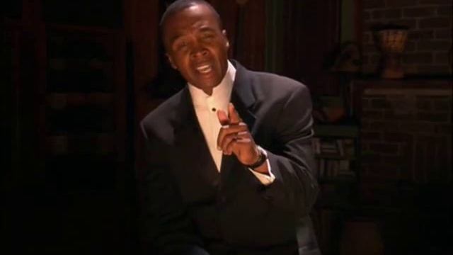 The Bernie Mac Show - The Main Event - PART 2 смотреть онлайн