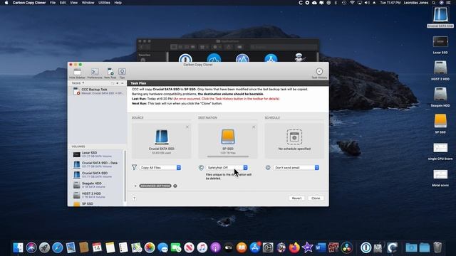 More Mac Pro Upgrades смотреть онлайн