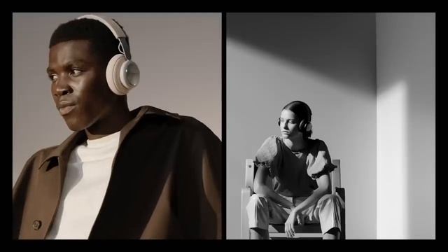 Casti audio Over Ear Bang & Olufsen | Beoplay H4 2nd gen | FLANCO смотреть онлайн