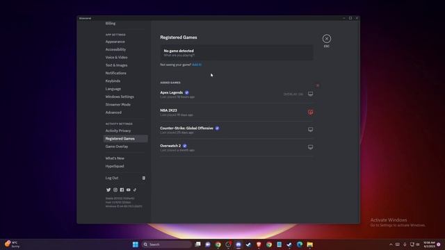 How To Fix Discord Overlay Not Working | Fix Soundboard Overlay Not Working смотреть онлайн