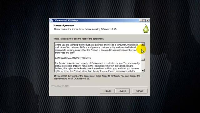 قم بتسريع وتنظيف حاسوبك مع البرنامج المعجزة CCleaner смотреть онлайн