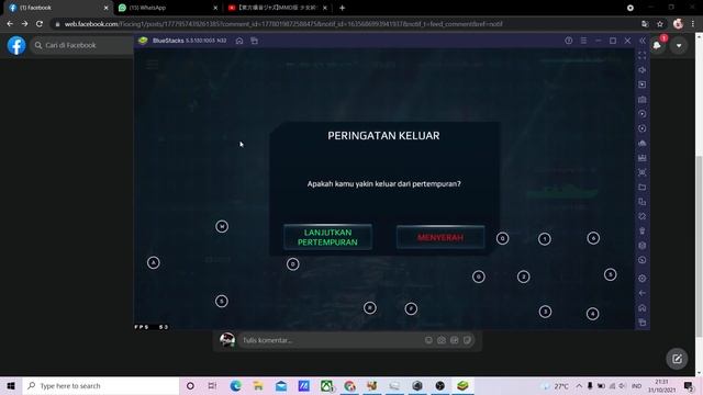 LDplayer or Bluestack for playing Modern Warships? смотреть онлайн