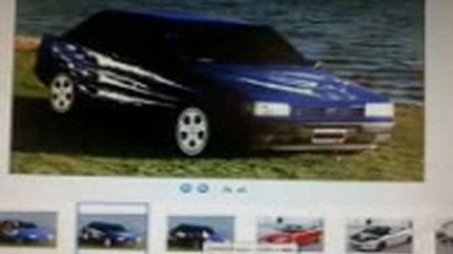 Tuning Car Studio смотреть онлайн
