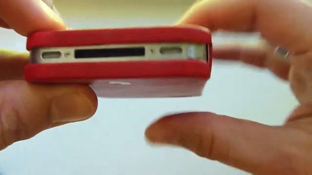 iPhone 4/4S Magic Case by JisonCase (SKU JS-IP4-07H) смотреть онлайн
