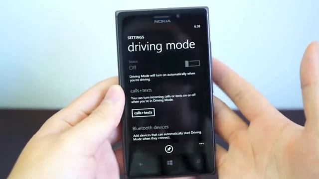 Tính năng mới trên Windows Phone 8 Update 3 смотреть онлайн