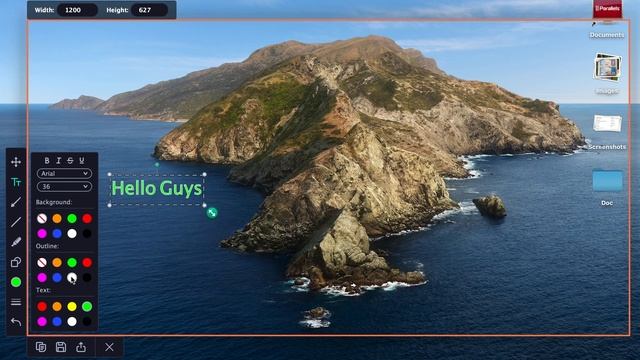 Movavi Screen Recorder 11 For Mac Quick View смотреть онлайн