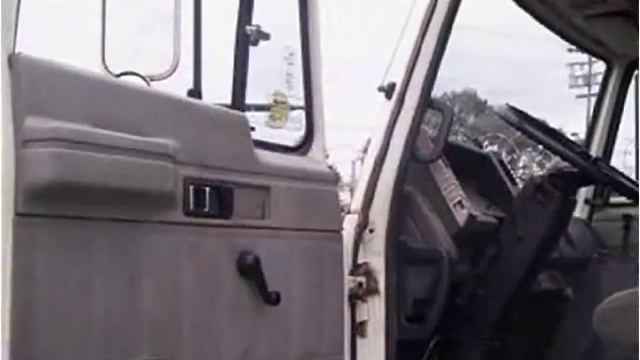 1991 Isuzu FTR Used Cars San Leandro CA смотреть онлайн