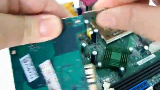 Hardware - Placa de Rede (Informática Básica) смотреть онлайн