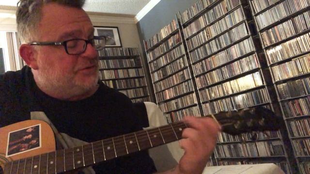"Hold Me" (Fleetwood Mac cover, 1982) смотреть онлайн