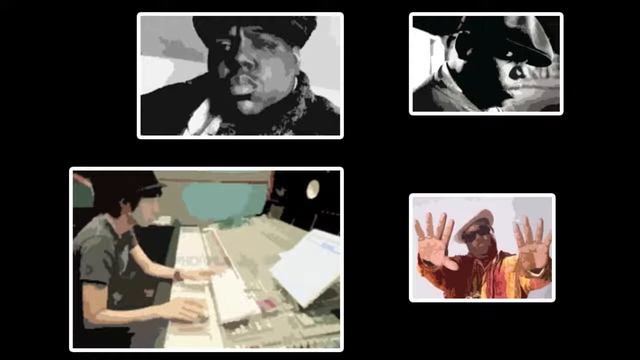 Notorious B.I.G - Big B.U.T.T смотреть онлайн