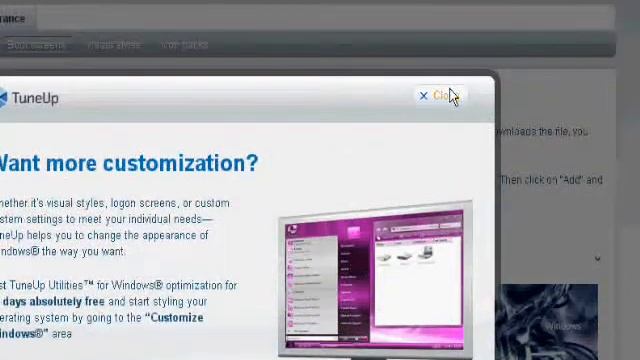 Windows XP BootScreen Customization смотреть онлайн
