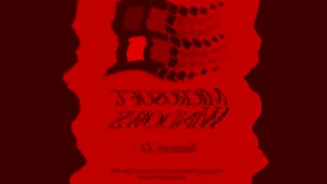 Sick Windows 3.1 Startup смотреть онлайн