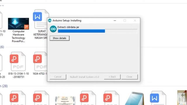 Cara Download dan Install Software Arduino IDE Terbaru 1.8.15 смотреть онлайн